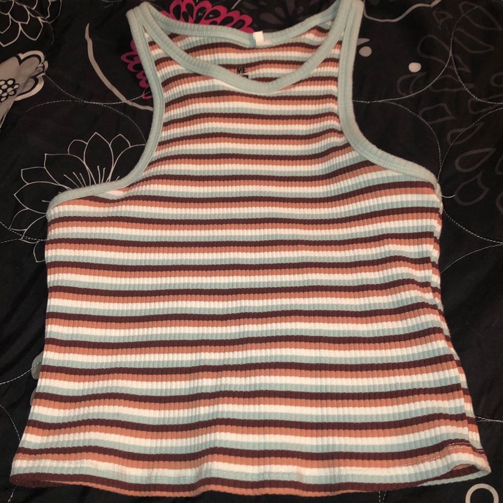 Pac sun tank